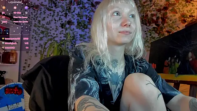 Chat XXX Live tattoo_art_baby