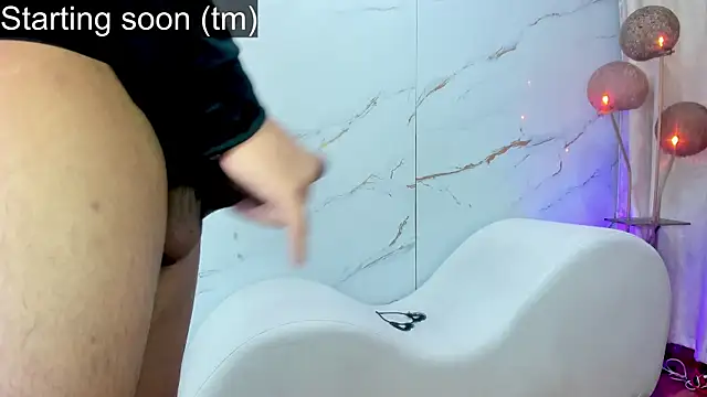 Chat +18 de AmazingOrgasm ao vivo