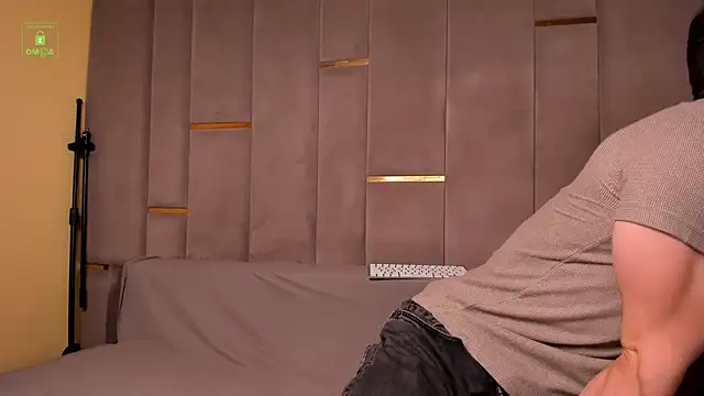 BrandonNorris 라이브 XXX 채팅