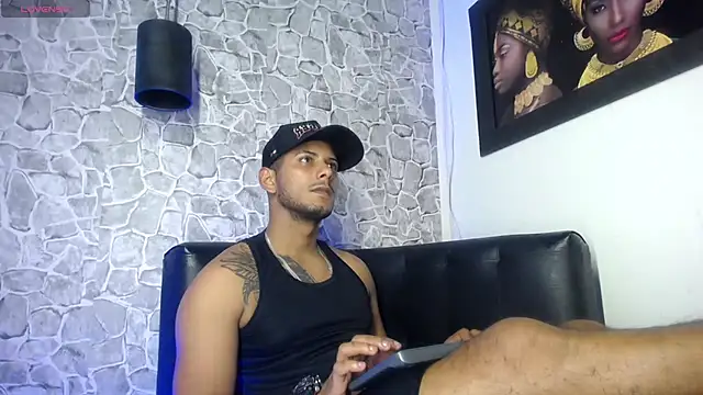Czat XXX na żywo – Chris_Dick23