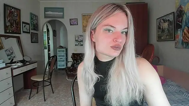 milliKira006's Live XXX Chat