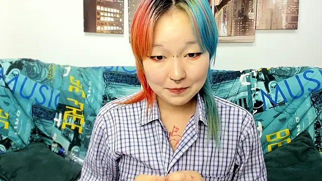 Cute__Kiko's Live XXX Chat