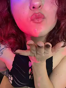 Онлайн чат XXX LeidySavage