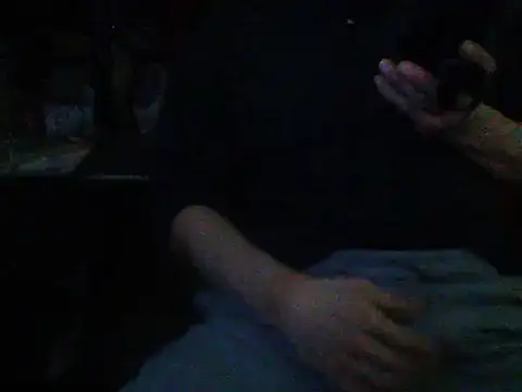 mrdemoncrowly's Live XXX Chat