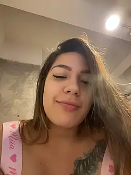 Онлайн чат XXX Latina_vanessa