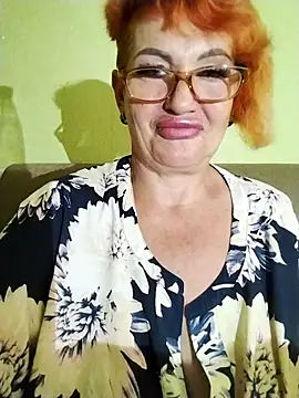 Alissa55552111 Adlı Modelin Canlı XXX Sohbeti