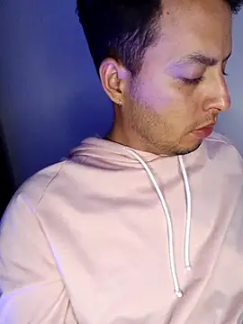 Chat +18 de _Jonah1_ ao vivo
