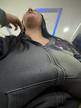 Chat XXX ao vivo de ValleryParker