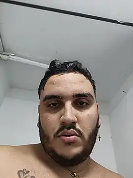 Tyler_Gaell – Live XXX-chat