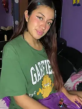 Czat XXX na żywo – Leyla_collinss_