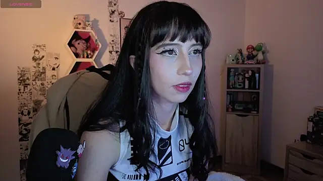 แชท XXX สดของ deftsuki