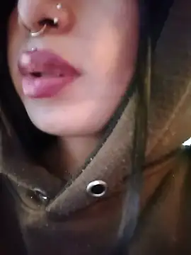 MeelFox 라이브 XXX 채팅