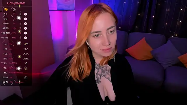 Онлайн чат XXX deboramoore