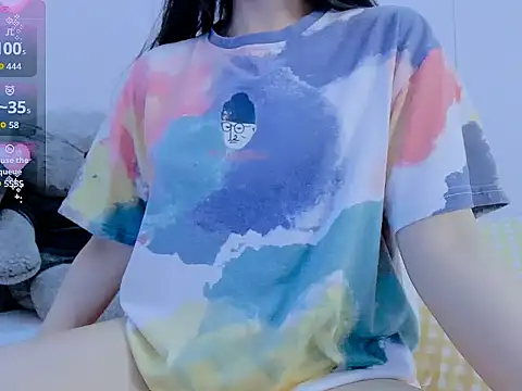 Linh_diudangのライブXXXチャット