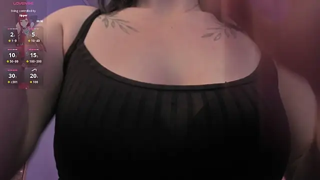 ScarletGV Live XXX-Chat