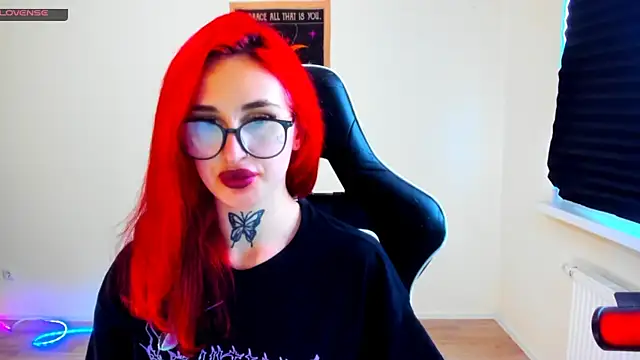 your_tora Live XXX-chat