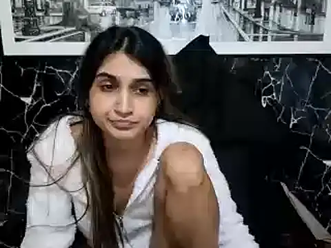 Chat XXX en directo de Amber_Rose06