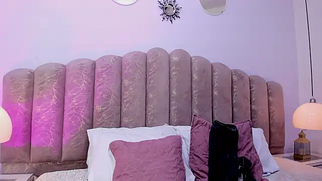 Chat XXX ao vivo de Channel_sofia