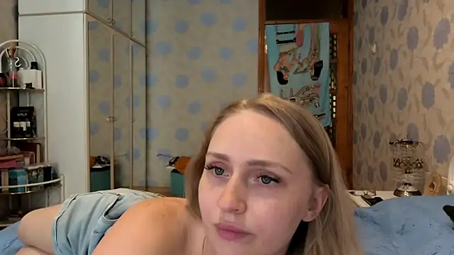 XXX chat uživo modela mintchill