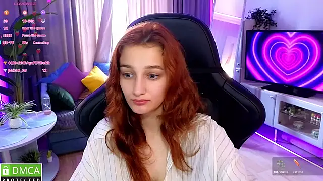 Онлайн чат XXX Sinty_Noria