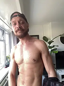 Show de webcam de MattMiller28