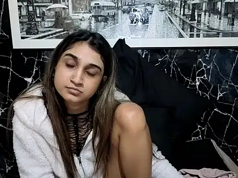 Chat XXX en directo de Amber_Rose06