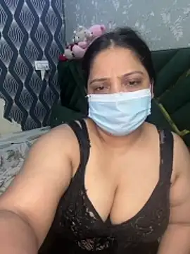 แชท XXX สดของ BarbieJasmine