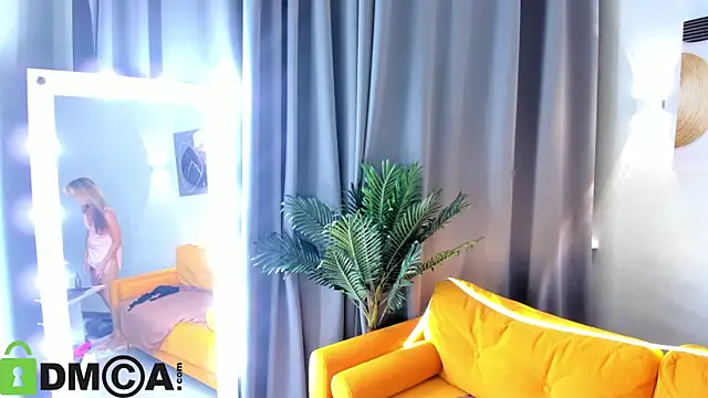 Chatroom XXX en direct de agatha_roose