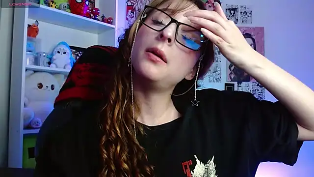 Онлайн чат XXX CelesteAyase