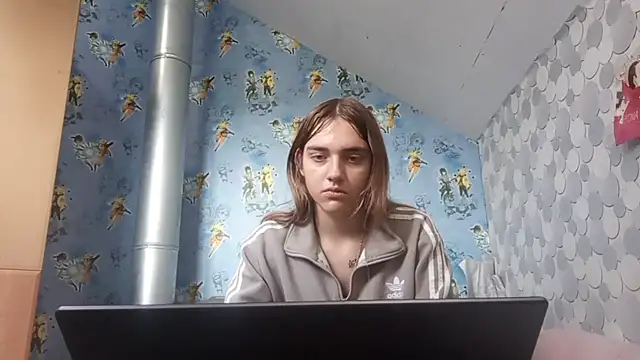 IraGerba Live XXX-Chat