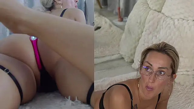 IsabelleEthan Live XXX Chat