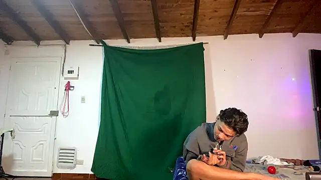 Makell_bundchen élő XXX-chatje