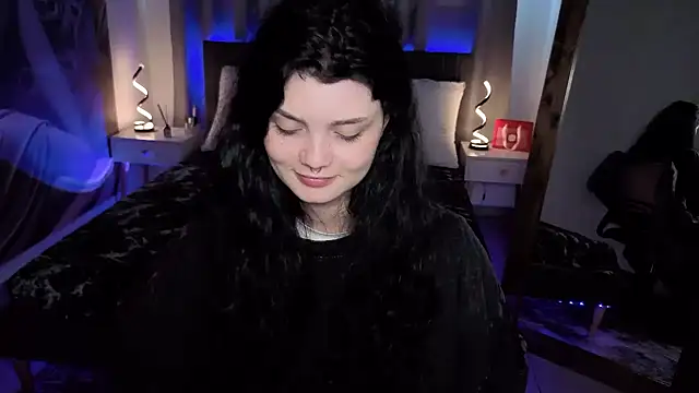 Chat XXX en directo de MileyRood