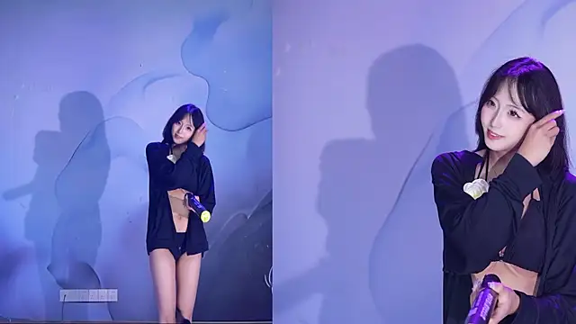 CM_001のライブXXXチャット