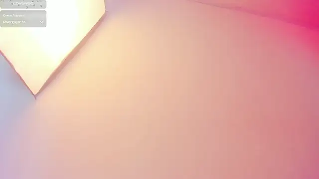 Živý XXX chat dolly_zoe
