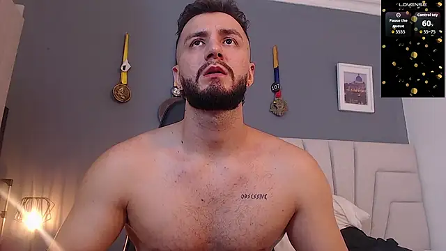 Show Webcam de AndyBlass