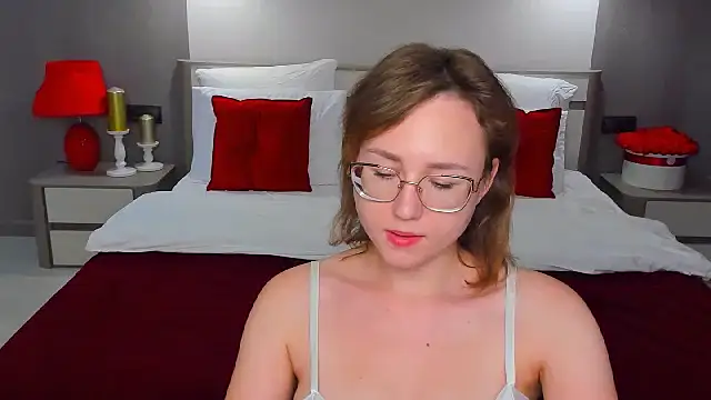 Živý XXX chat gentle__flirting