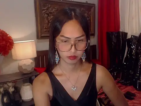 แชท XXX สดของ Nathalieheartt