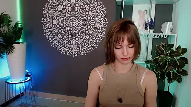 EchoScribe's Live XXX Chat
