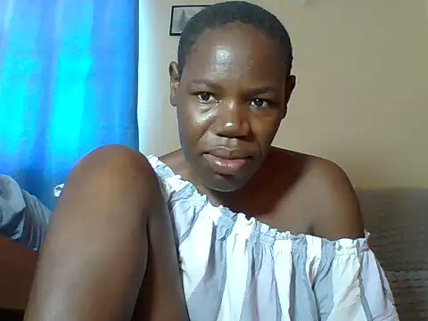 Živý XXX chat Blacksexyqueen24