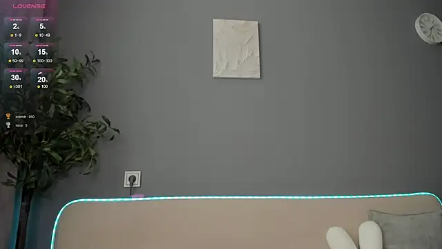 Živý XXX chat Malika_Lisan