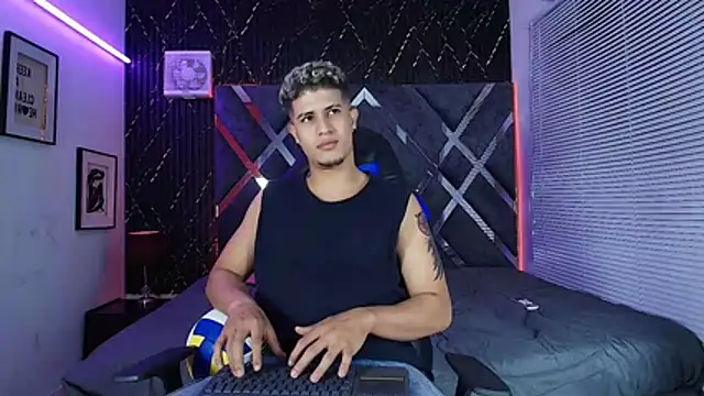 Show Webcam de dominic_connor