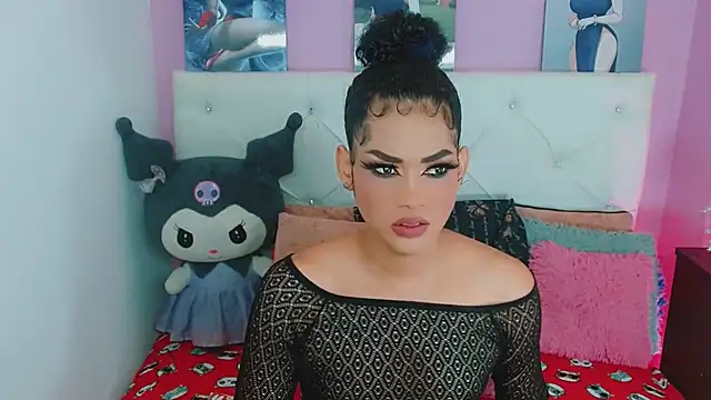 Amanda_bigx 现场XXX聊天