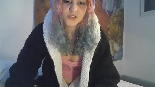 Chat +18 de BabeGurl ao vivo