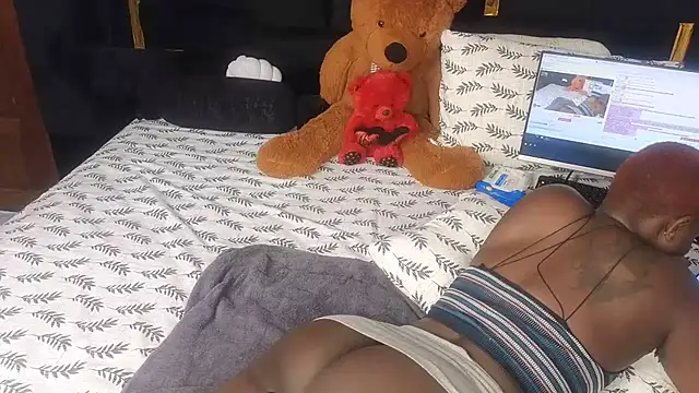 Živý XXX chat Sexy_sharntel