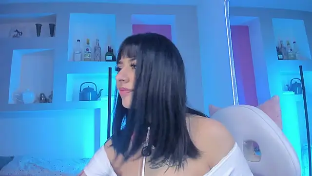 Živý XXX chat Selene_bennet