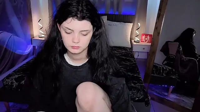 Chatroom XXX en direct de MileyRood