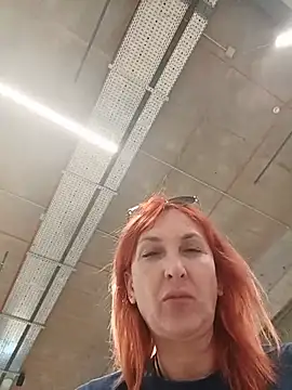 Bel_Nell 라이브 XXX 채팅