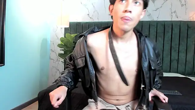 Pierre_Leroy_ – Live XXX-chat