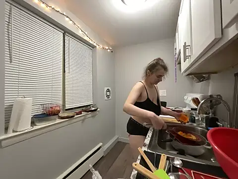 Snowbunnycake_131 라이브 XXX 채팅